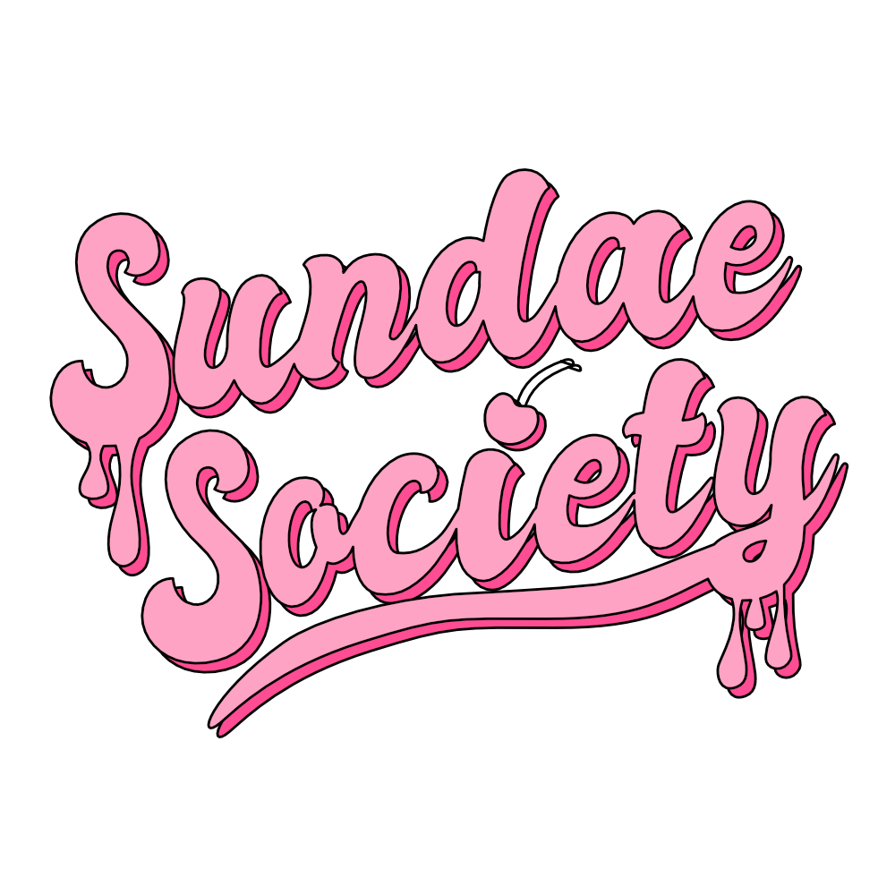 Sundae Society logo